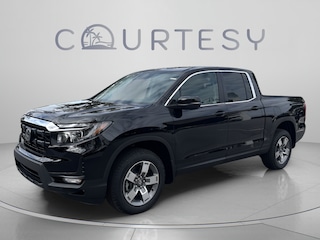 2026 Honda Ridgeline