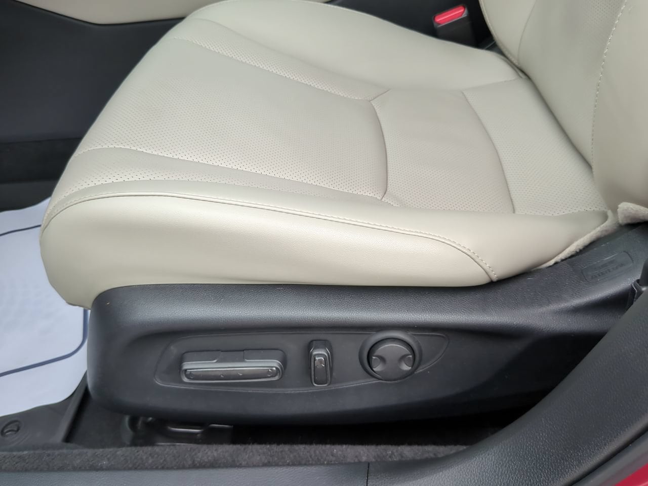 2024 Honda Accord Hybrid Touring - Photo 15