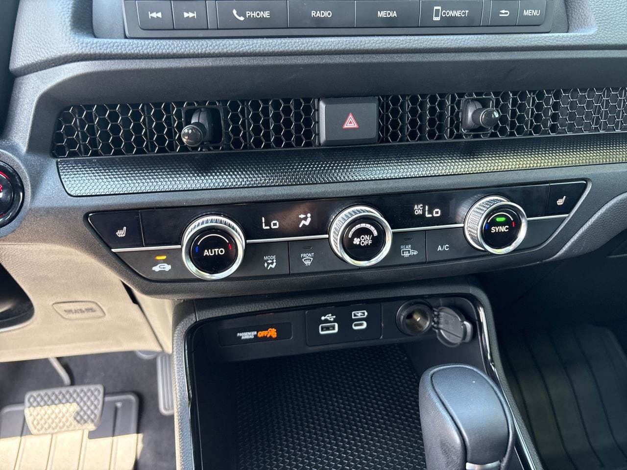2023 Honda CR-V Sport - Photo 31