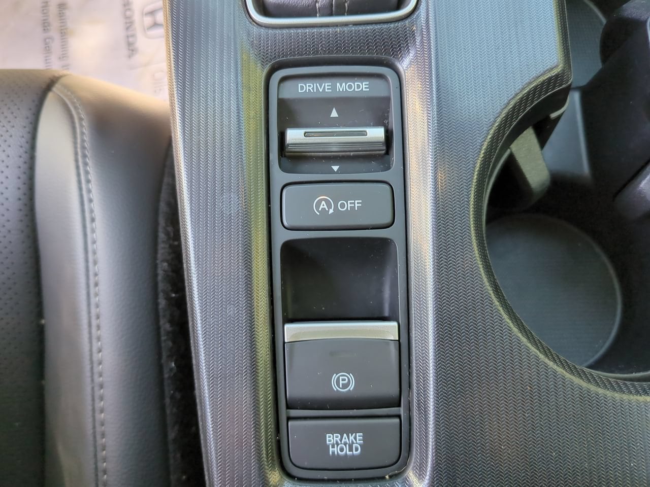 2023 Honda Civic Hatchback Sport Touring - Photo 30