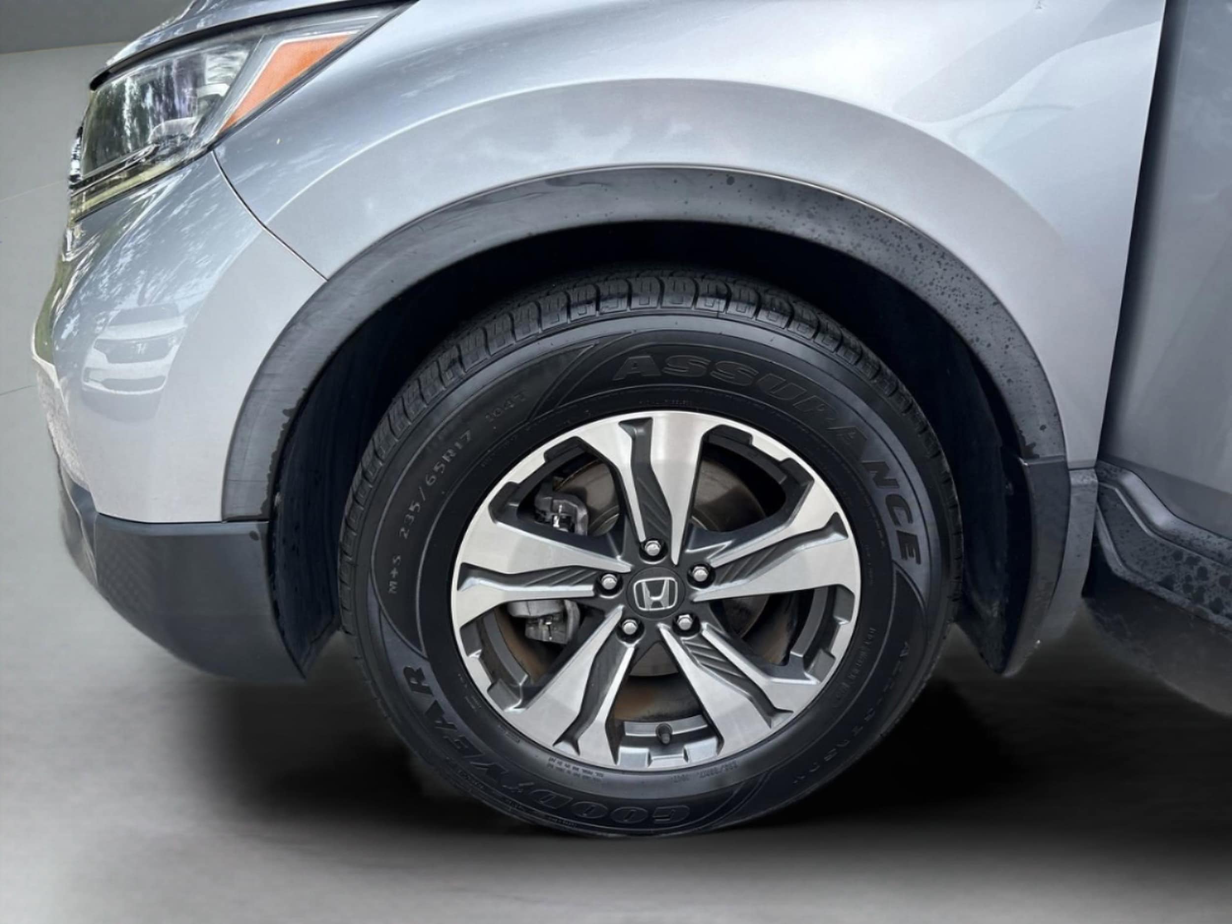 2019 Honda CR-V LX - Photo 32
