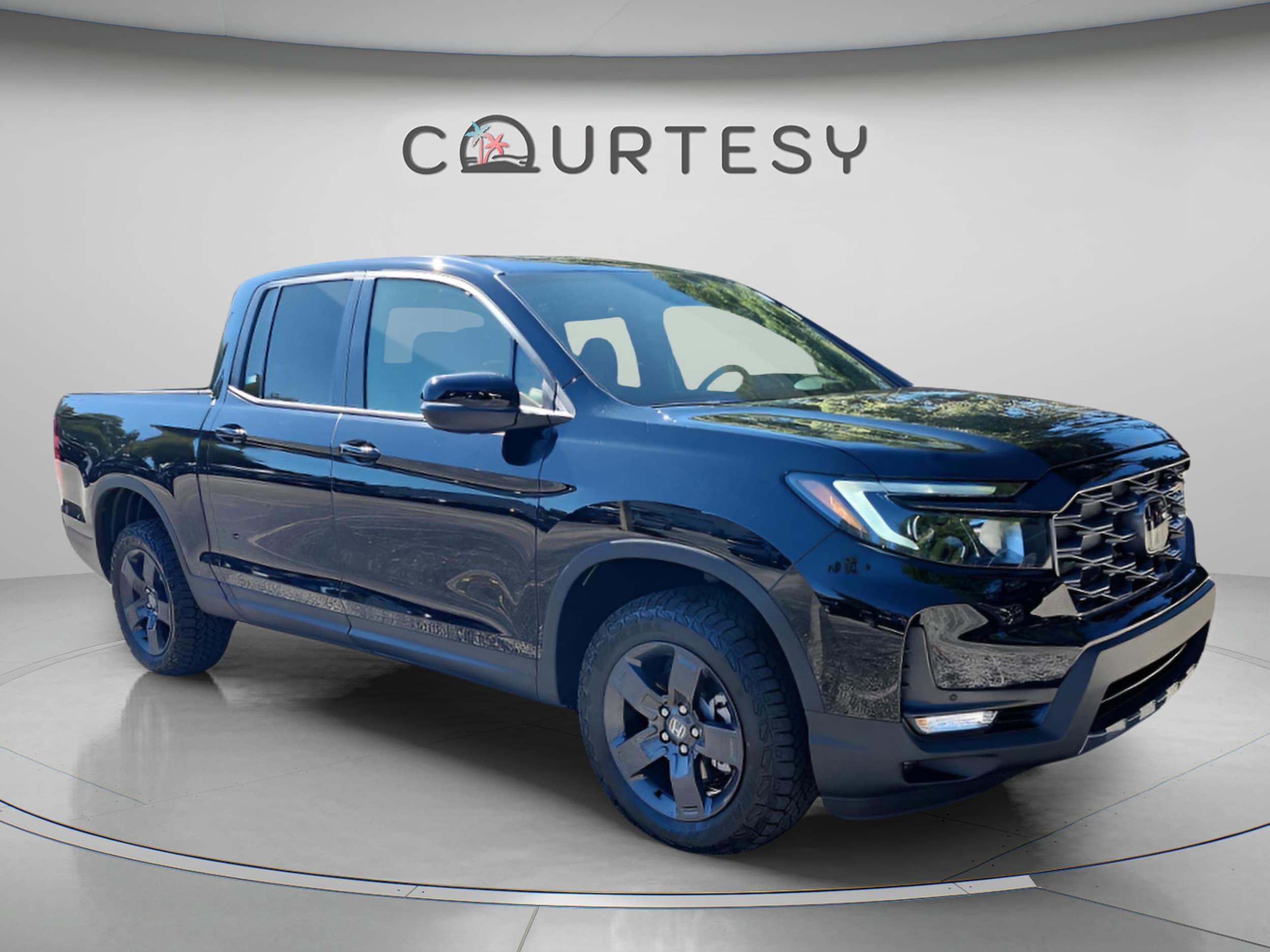 2026 Honda Ridgeline TrailSport - Photo 9