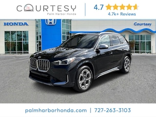 2024 BMW X1 xDrive28i SUV