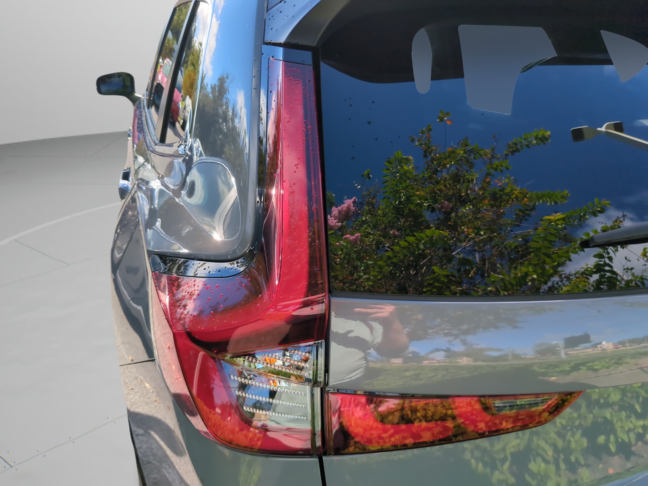 2026 Honda CR-V LX - Photo 32