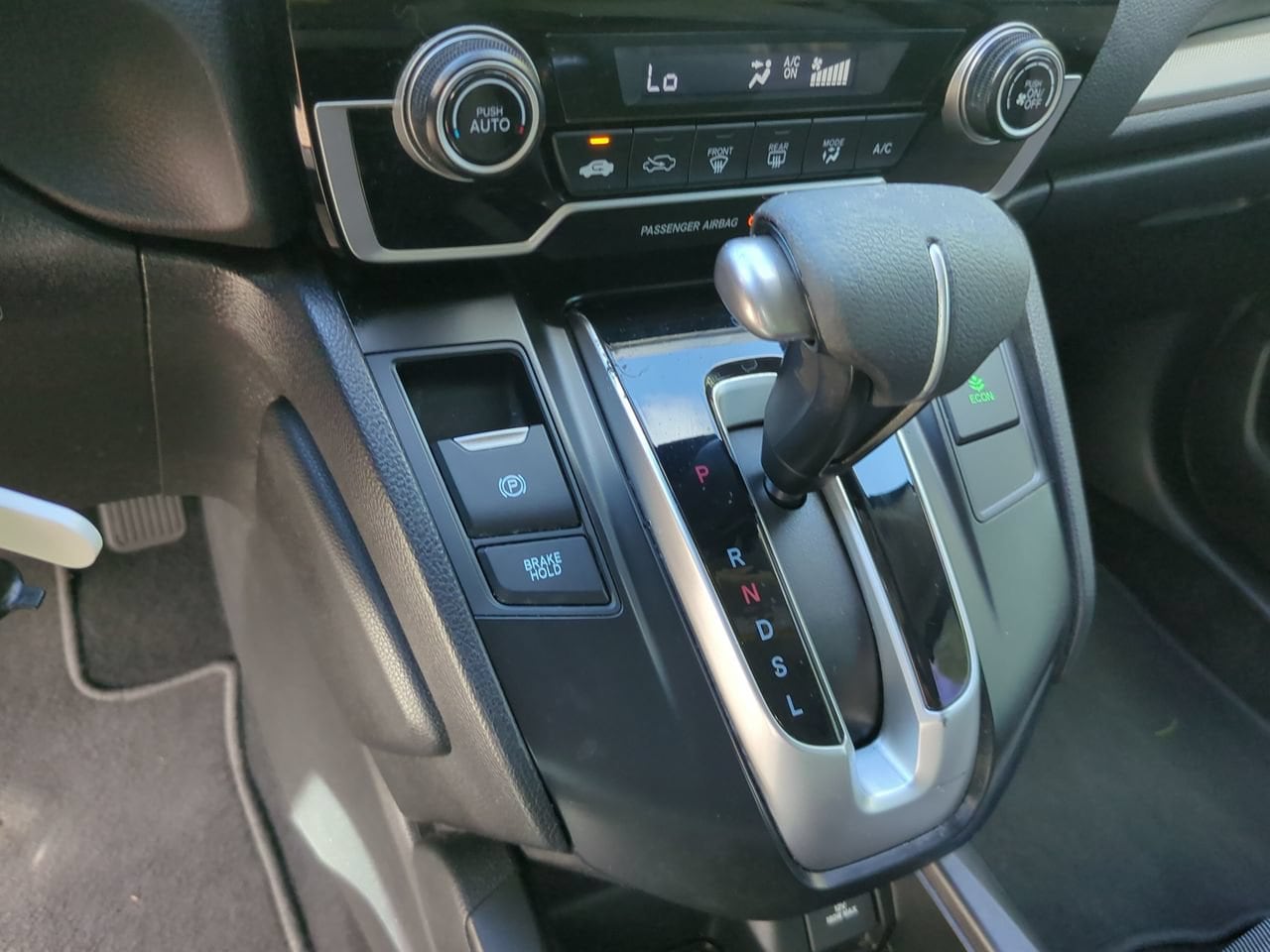 2019 Honda CR-V LX - Photo 16