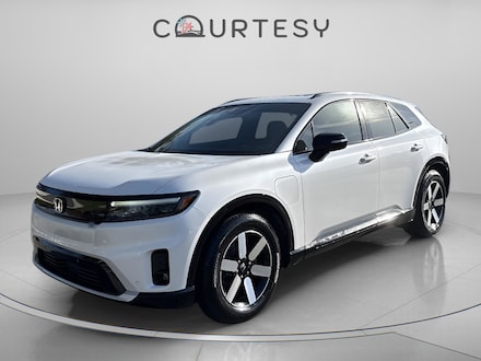 2025 Honda Prologue Touring SUV
