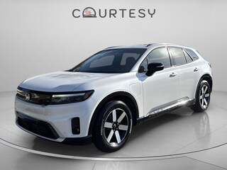 2025 Honda Prologue Touring SUV