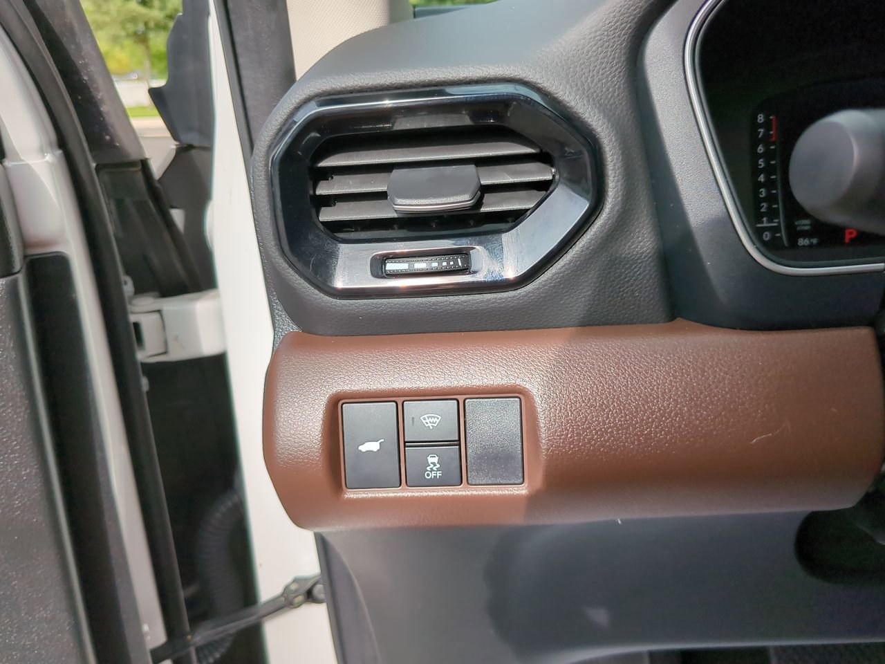 2024 Honda Pilot Elite - Photo 14