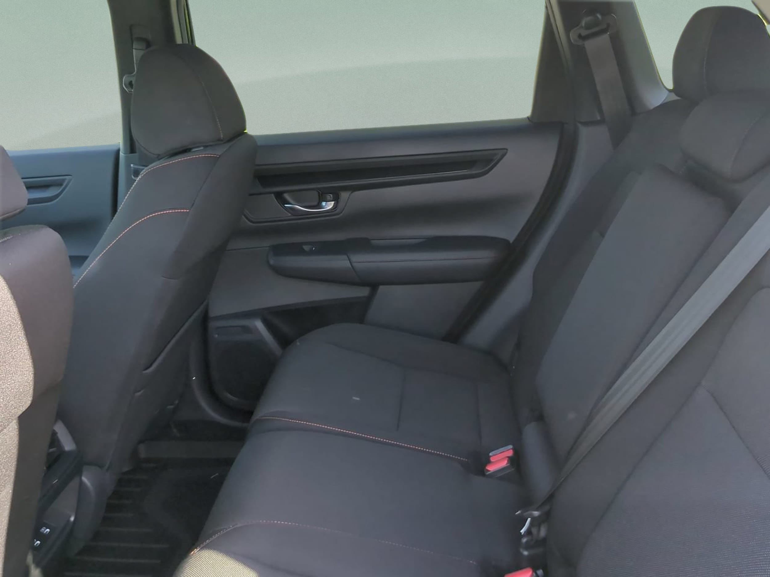 2024 Honda CR-V Sport - Photo 18