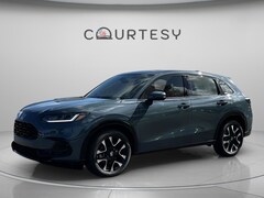 2026 Honda HR-V EX-L SUV