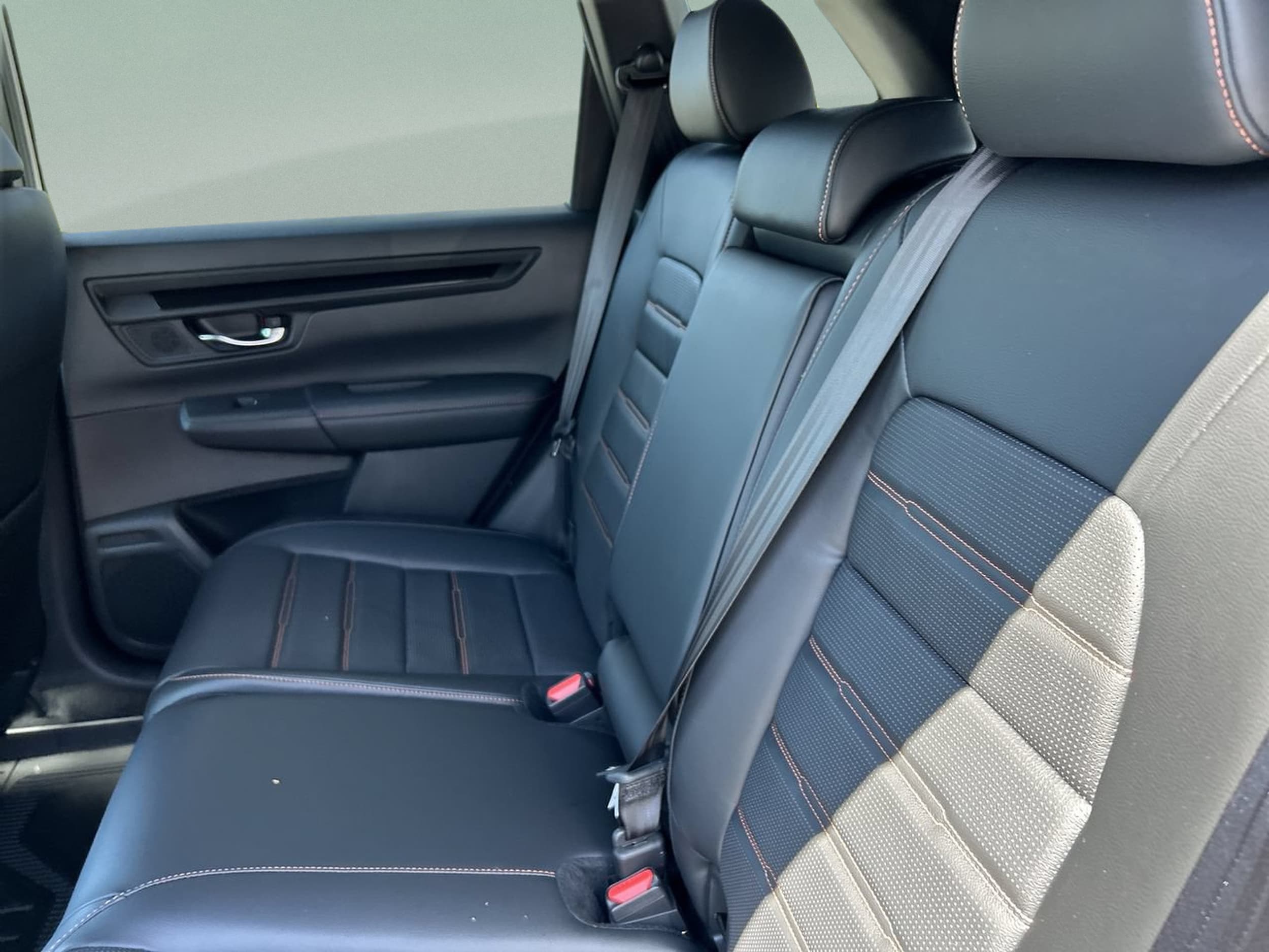 2024 Honda CR-V Sport-L - Photo 16