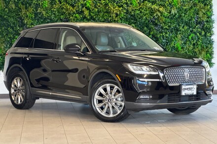 2022 Lincoln Corsair Standard SUV