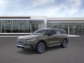 2025 Lincoln Corsair Premiere SUV