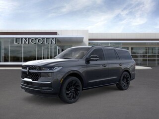 2025 Lincoln Navigator Reserve SUV