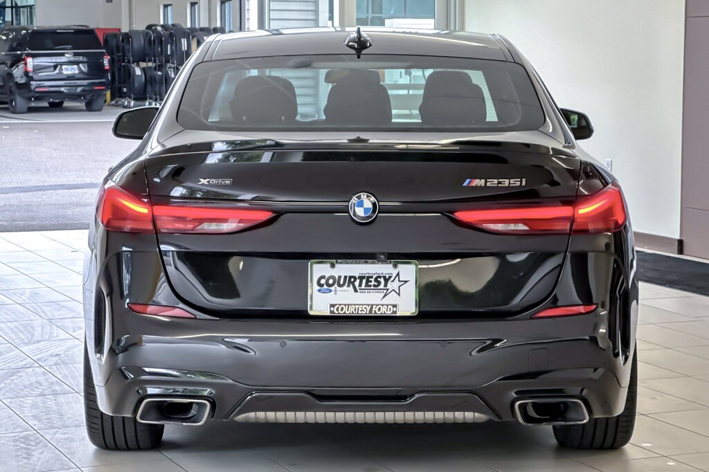 Used 2020 BMW M235i Gran Coupe