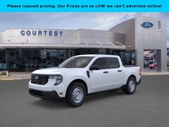 2025 Ford Maverick XL Truck SuperCrew
