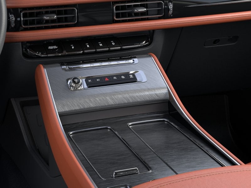 2026 Lincoln Aviator Reserve - Photo 15