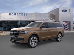 2025 Lincoln Navigator L Black Label SUV