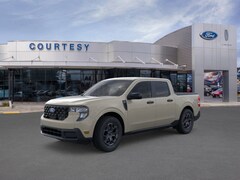 2025 Ford Maverick XLT HYBRID Truck SuperCrew