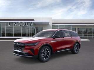 2026 Lincoln Nautilus Premiere SUV
