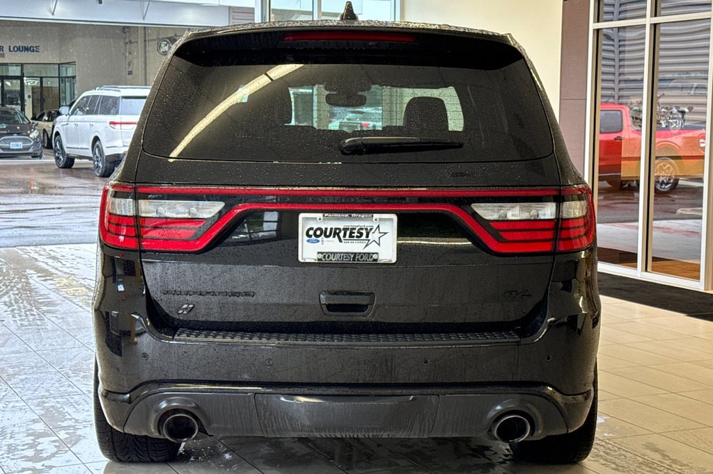 Used 2021 Dodge Durango R/T SUV