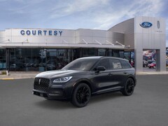 2025 Lincoln Corsair Reserve SUV