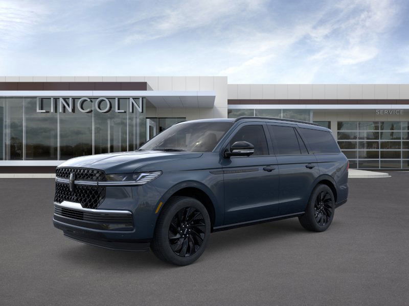 2026 Lincoln Navigator