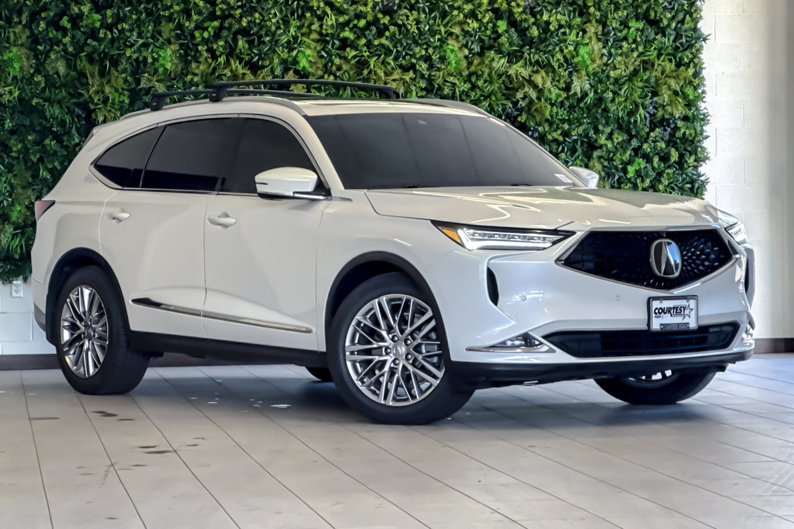 2023 Acura MDX SH-AWD Advance Package SUV