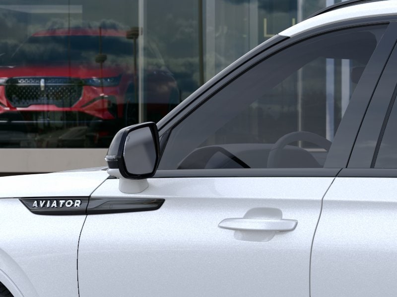 2026 Lincoln Aviator Premiere - Photo 20