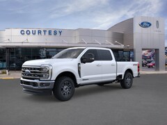2026 Ford Super Duty F-250 SRW Truck Crew Cab