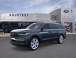 Lincoln Navigator L