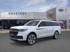 2025 Lincoln Navigator L Black Label SUV