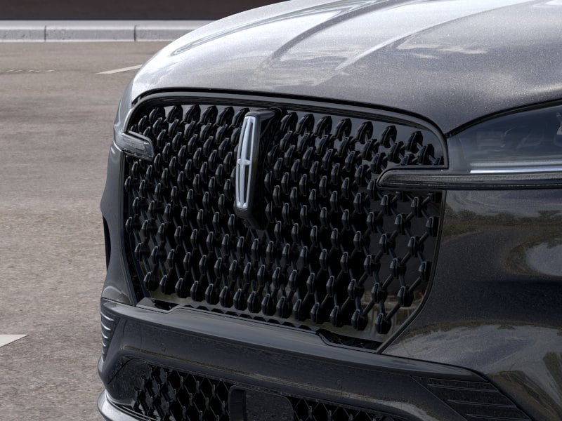 2026 Lincoln Aviator Reserve - Photo 17