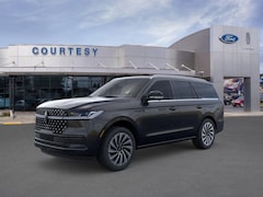 2025 Lincoln Navigator Black Label SUV