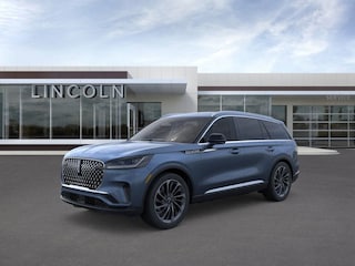 2026 Lincoln Aviator Reserve SUV