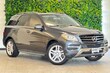 Mercedes-Benz M-Class