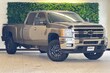  Chevrolet Silverado 3500HD