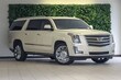 CADILLAC Escalade ESV
