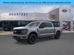 2026 Ford F-150 XLT Truck SuperCrew Cab