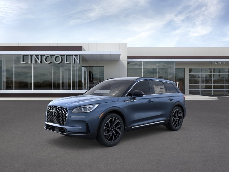 2025 Lincoln Corsair Reserve AWD's photo