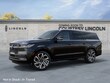  Lincoln Navigator L