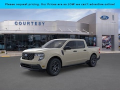 2025 Ford Maverick XLT HYBRID Truck SuperCrew