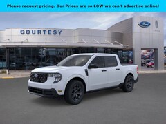 2026 Ford Maverick XLT Truck SuperCrew