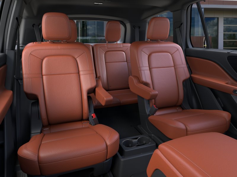 2026 Lincoln Aviator Reserve - Photo 11