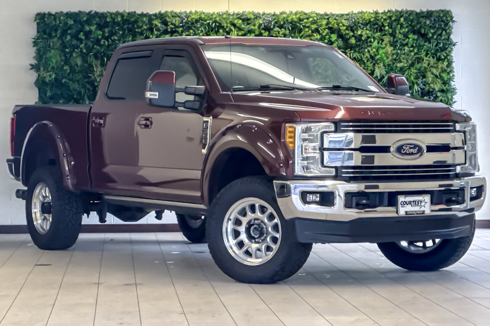  Ford F-350