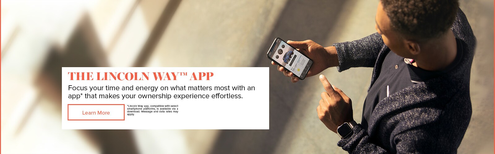 New Lincoln & Used Car Dealer in Portland, OR Courtesy Lincoln