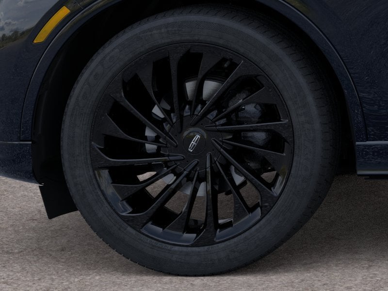 2026 Lincoln Aviator Reserve - Photo 19
