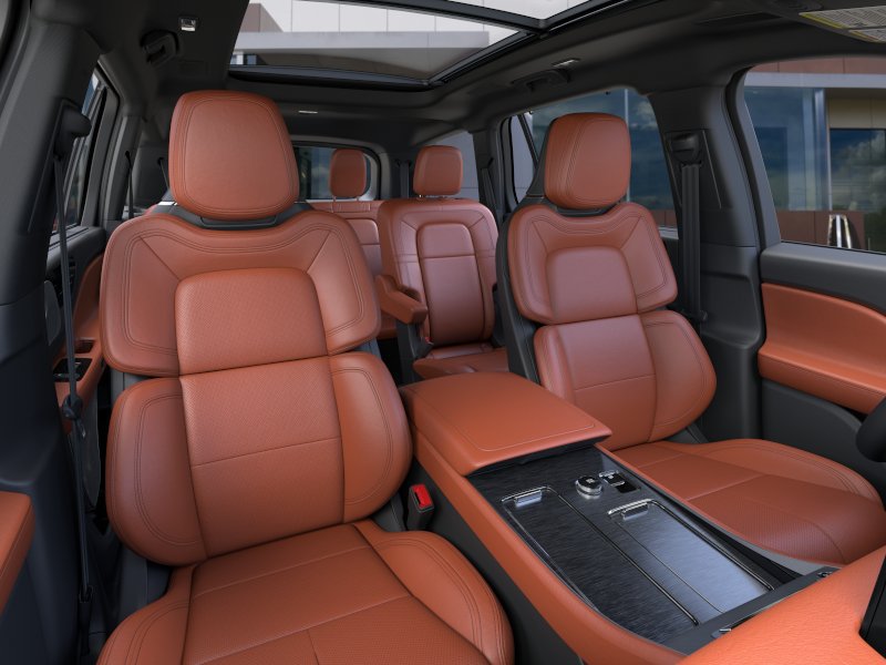 2026 Lincoln Aviator Reserve - Photo 10