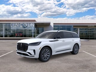 2026 Lincoln Aviator Premiere SUV