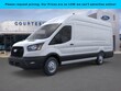  Ford Transit Cargo Van